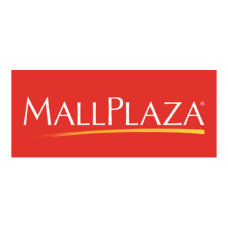 Mall Plaza Logo PNG Vector