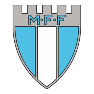 Malmo FF Logo PNG Vector