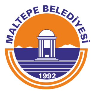 Maltepe Belediyesi Logo PNG Vector