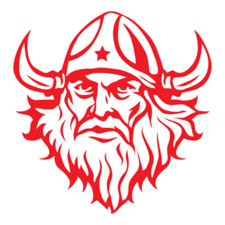 Man Head Logo PNG Vector