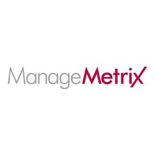 ManageMetrix Logo PNG Vector