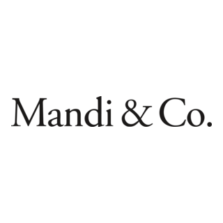 Mandi & Co. Logo PNG Vector