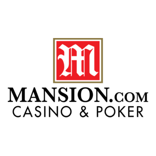 Mansion.com Logo PNG Vector