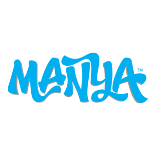 MANYA Logo PNG Vector