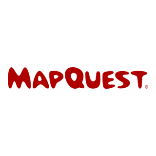 mapquest Logo PNG Vector