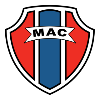 Maranhao AC Logo PNG Vector