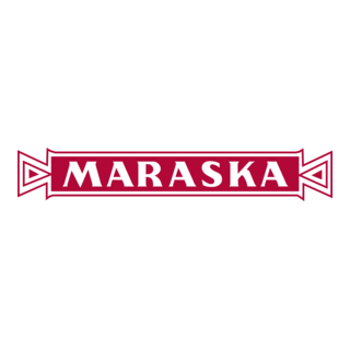 Maraska Logo PNG Vector