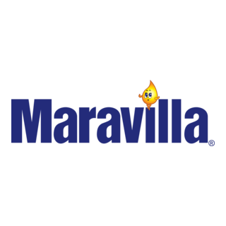 Maravilla Logo PNG Vector