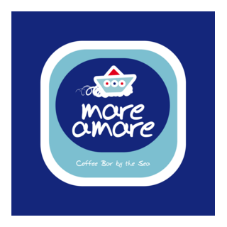 mare amare Logo PNG Vector