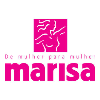 Marisa Logo PNG Vector