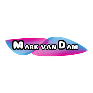 Mark van Dam (.nl) Logo PNG Vector