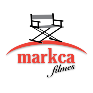 Markca Filmes Logo PNG Vector