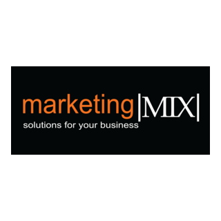 marketingMIX Logo PNG Vector