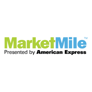 MarketMile Logo PNG Vector