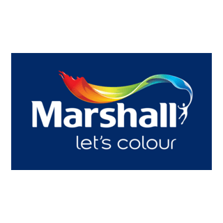 Marshall Boya Logo PNG Vector