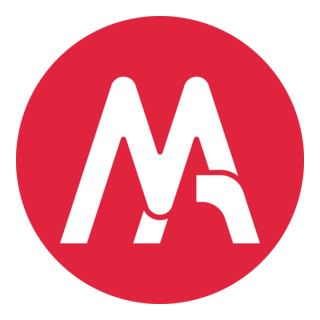 Massimo Avini studio grafico Logo PNG Vector