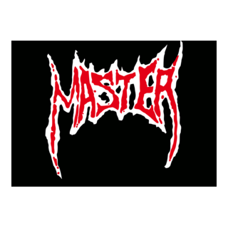 Master Logo PNG Vector