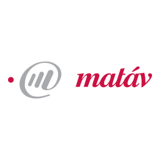 Matav Logo PNG Vector