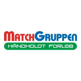 MatchGruppen Logo PNG Vector