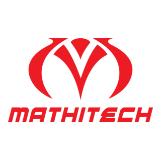 Mathitech Logo PNG Vector