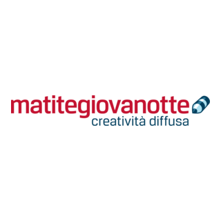 matitegiovanotte Logo PNG Vector