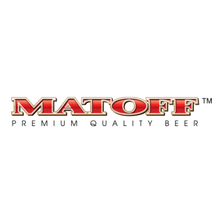 Matoff Logo PNG Vector