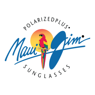 Maui Jim Logo PNG Vector