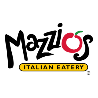 Mazzio's Logo PNG Vector