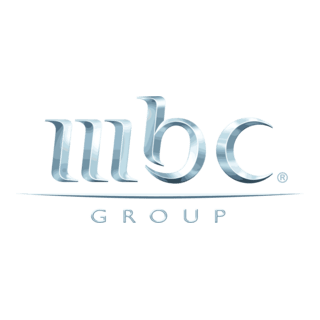 MBC Group Logo PNG Vector
