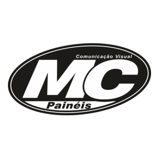 MC Paineis Umuarama Logo PNG Vector