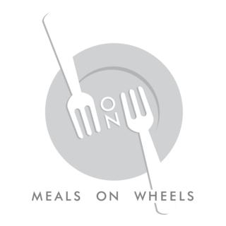 Meals on Wheels Logo PNG Vector