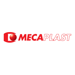 Mecaplast Logo PNG Vector