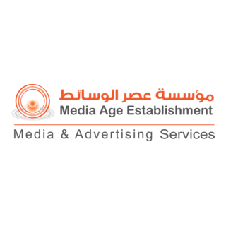Media Age Logo PNG Vector