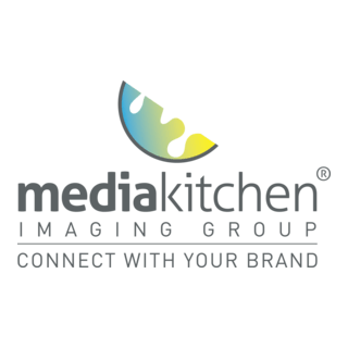 MediaKitchen Imaging Group Logo PNG Vector