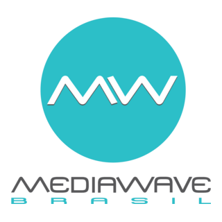 MEDIAWAVE Logo PNG Vector