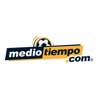 Mediotiempo.com Logo PNG Vector