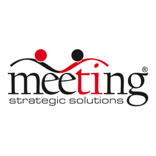 Meeting Strategic Solutions Logo PNG Vector