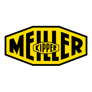 meiller kipper Logo PNG Vector