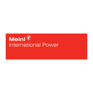 Meinl International Power Logo PNG Vector