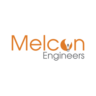 Melcon Logo PNG Vector