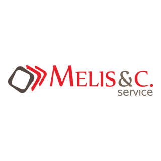 Melis&C. Logo PNG Vector