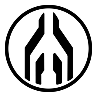 Members of Mayday - Band Logo PNG Vector