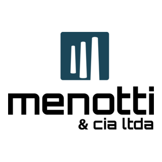 Menotti Cia Ltda Logo PNG Vector