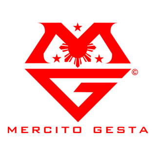 Mercito Gesta Logo PNG Vector