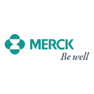 Merck Logo PNG Vector