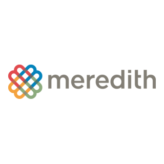 Meredith Corporation Logo PNG Vector