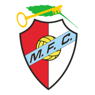 Merelinense Futebol Clube (1938-2010) Logo PNG Vector