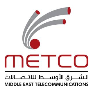 Metco Logo PNG Vector