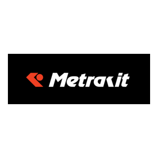 Metrakit Logo PNG Vector
