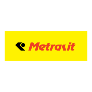 Metrakit Logo PNG Vector